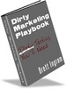 Thumbnail DIRTY MARKETING PLAYBOOK - make more money from your website